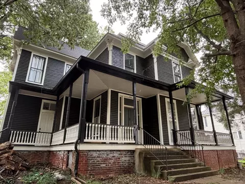 601 Euclid Ave, Lynchburg, VA 24501