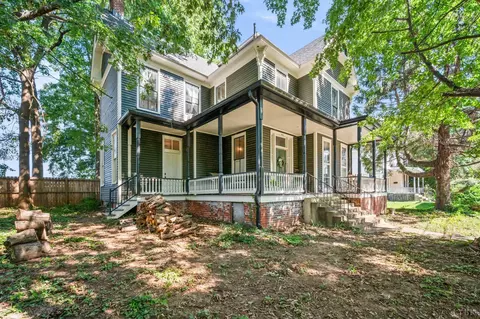 601 Euclid Ave, Lynchburg, VA 24501
