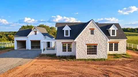 2652 Fancy Farm Rd, Bedford, VA 24523