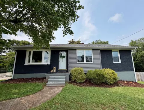1211 Dandridge Dr, Lynchburg, VA 24501