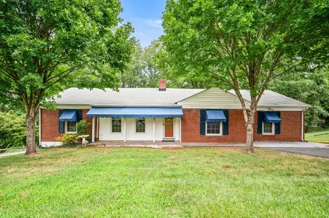 3819 Moorman Dr, Lynchburg, VA 24501