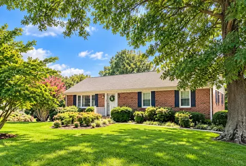 103 Old Post Rd, Lynchburg, VA 24502