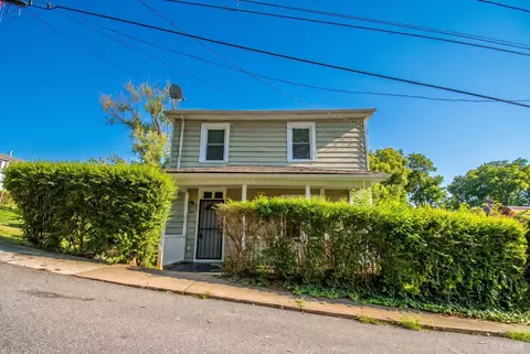 1928 Cherry St, Lynchburg, VA 24504