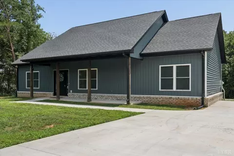 233 Bocock Rd, Lynchburg, VA 24501