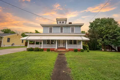 5040 Fort Ave, Lynchburg, VA 24502