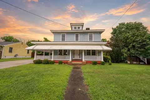 5040 Fort Ave, Lynchburg, VA 24502