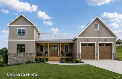 2624 Fancy Farm Rd, Bedford, VA 24523