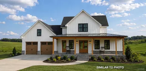 2596 Fancy Farm Rd, Bedford, VA 24523