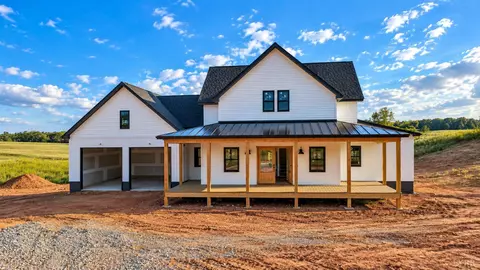 2596 Fancy Farm Rd, Bedford, VA 24523