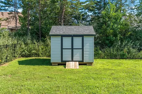 Exterior - 217 Traverse Dr, Evington, VA 24550 photo 7 of 7