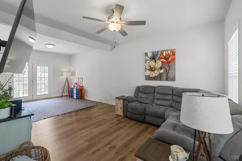 Living - 217 Traverse Dr, Evington, VA 24550 photo 1 of 1