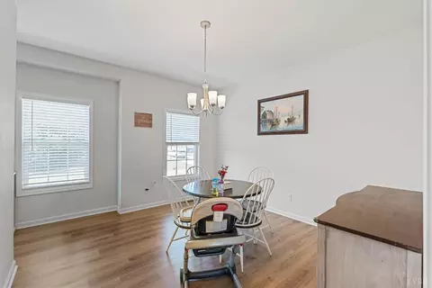 Dining - 217 Traverse Dr, Evington, VA 24550 photo 1 of 1