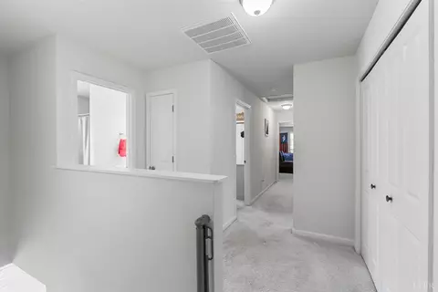 Entry Way - 217 Traverse Dr, Evington, VA 24550 photo 1 of 3