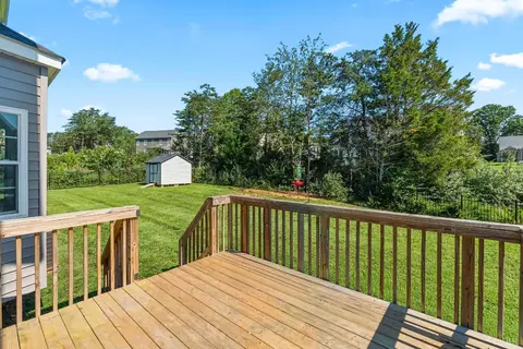 Exterior - 217 Traverse Dr, Evington, VA 24550 photo 4 of 7