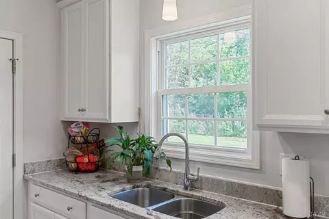 Kitchen - 217 Traverse Dr, Evington, VA 24550 photo 3 of 4