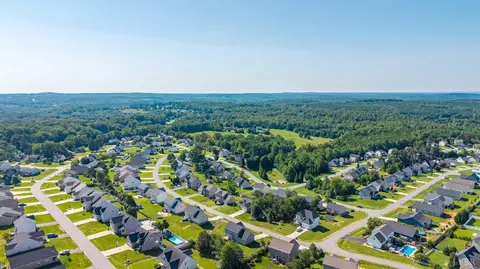 View/Area - 217 Traverse Dr, Evington, VA 24550 photo 5 of 6