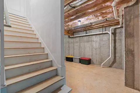 Entry Way - 217 Traverse Dr, Evington, VA 24550 photo 2 of 3