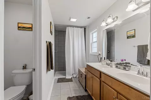Bath - 217 Traverse Dr, Evington, VA 24550 photo 1 of 5