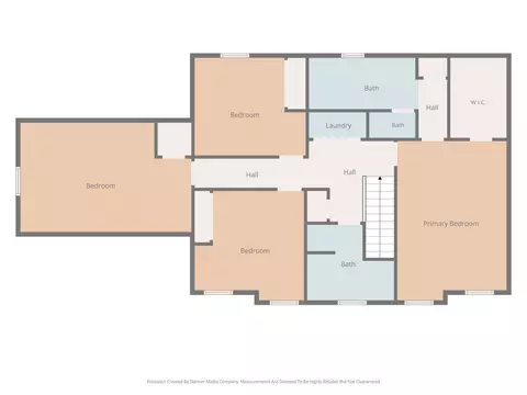 Floorplan - 217 Traverse Dr, Evington, VA 24550 photo 2 of 4