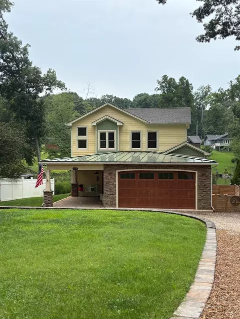 1228 Timberlake Dr, Lynchburg, VA 24502