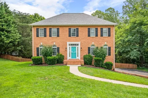 117 Marguerite Dr, Lynchburg, VA 24502