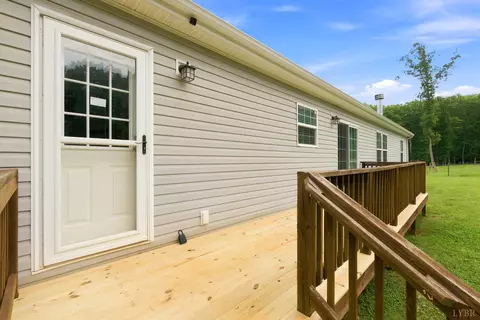 Exterior - 195 Finders Way, Amherst, VA 24521 photo 9 of 12