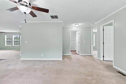 Entry Way - 195 Finders Way, Amherst, VA 24521 photo 1 of 2