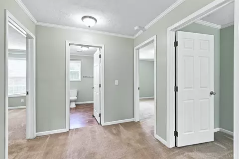 Entry Way - 195 Finders Way, Amherst, VA 24521 photo 2 of 2