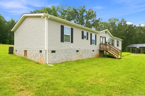 Exterior - 195 Finders Way, Amherst, VA 24521 photo 12 of 12