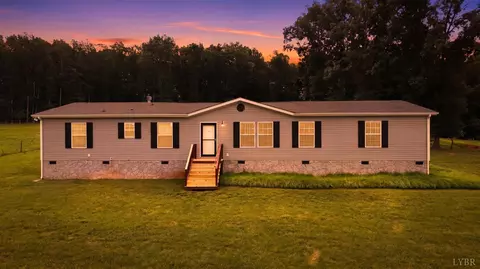 Exterior - 195 Finders Way, Amherst, VA 24521 photo 2 of 12