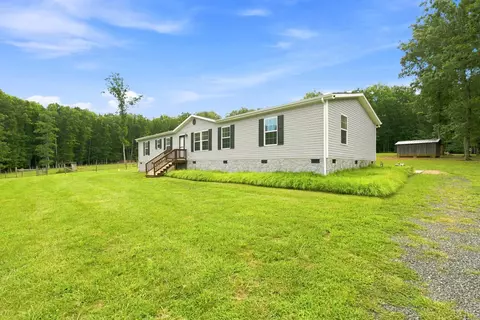 Exterior - 195 Finders Way, Amherst, VA 24521 photo 3 of 12