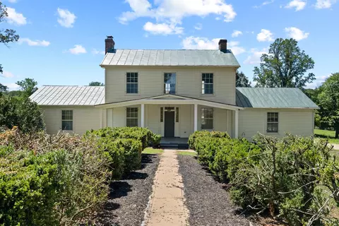 192 Boxwood Farm Rd, Amherst, VA 24521