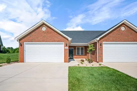 155 Villa Oak Cir, Bedford, VA 24523