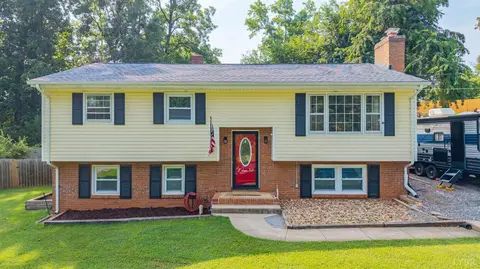 1107 Ashley Dr, Lynchburg, VA 24501