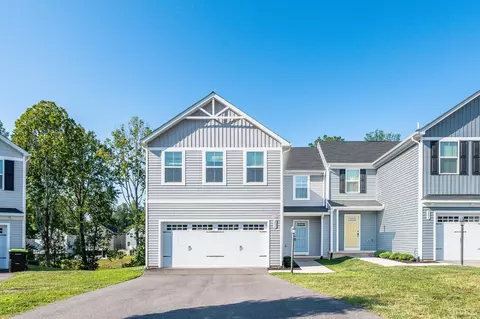 201 Thicket Dr, Lynchburg, VA 24501