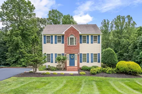 1609 Silver Creek Dr, Lynchburg, VA 24503