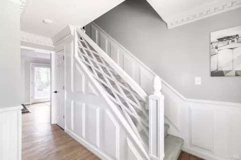 Entry Way - 1103 Ivy Pl, Forest, VA 24551 photo 1 of 1