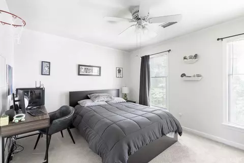 Bedroom - 1103 Ivy Pl, Forest, VA 24551 photo 5 of 7