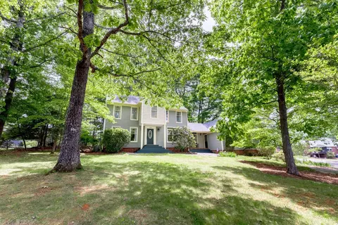 Exterior - 1103 Ivy Pl, Forest, VA 24551 photo 14 of 16