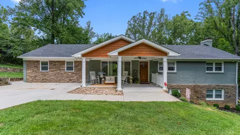 3609 Tanglewood Ln, Lynchburg, VA 24503