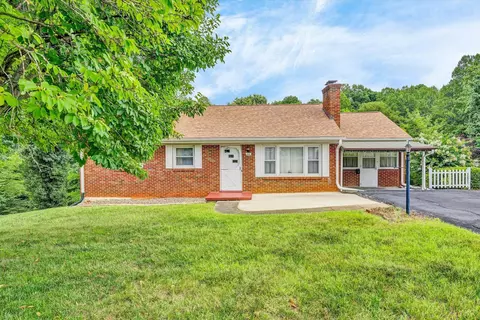 432 Savannah Ave, Lynchburg, VA 24502