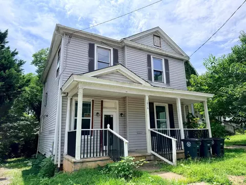 1816 Grace St, Lynchburg, VA 24504