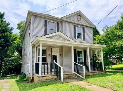 1816 Grace St, Lynchburg, VA 24504