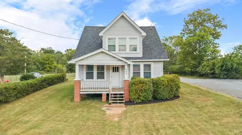 645 Leesville Rd, Lynchburg, VA 24502
