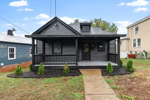 1005 Early St, Lynchburg, VA 24503