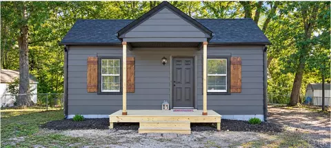 23 Southern, Danville, VA 24541