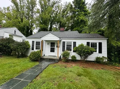 4008 Summit St, Lynchburg, VA 24503