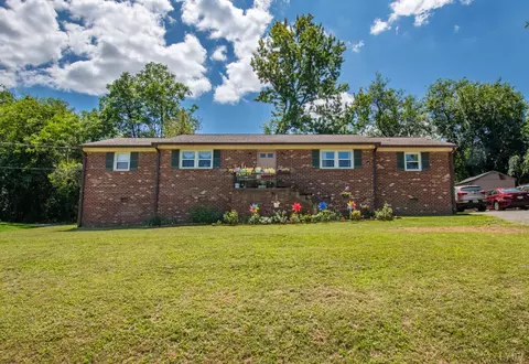 50 Village Rd, Lynchburg, VA 24502