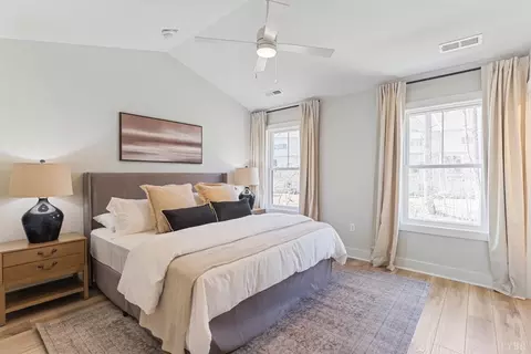 Bedroom - 1016 Harrison Dr, Forest, VA 24551 photo 1 of 4