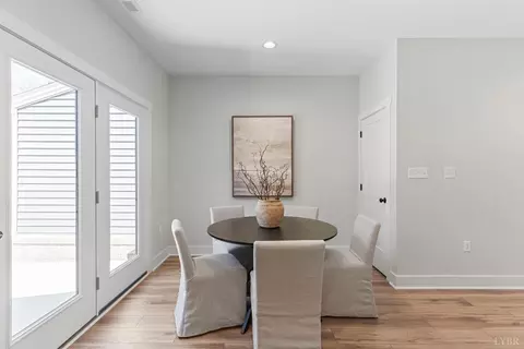 Dining - 1016 Harrison Dr, Forest, VA 24551 photo 2 of 3